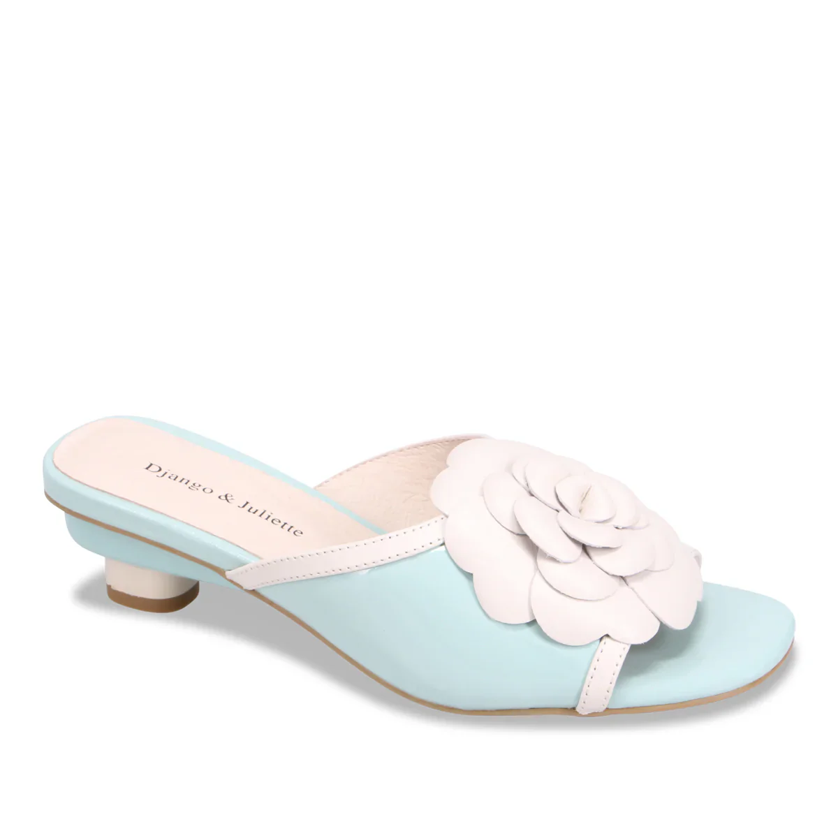 DJANG & JULIETTE - WOMEN'S VEVINA SHOE - Image 3