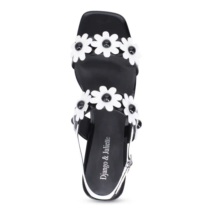 DJANGO & JULIETTE - HATSYL SANDAL - Image 17