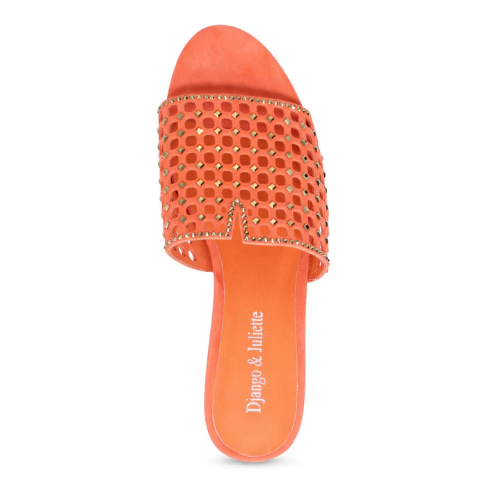 DJANGO & JULIETTE - TROPICS SANDAL - Image 2