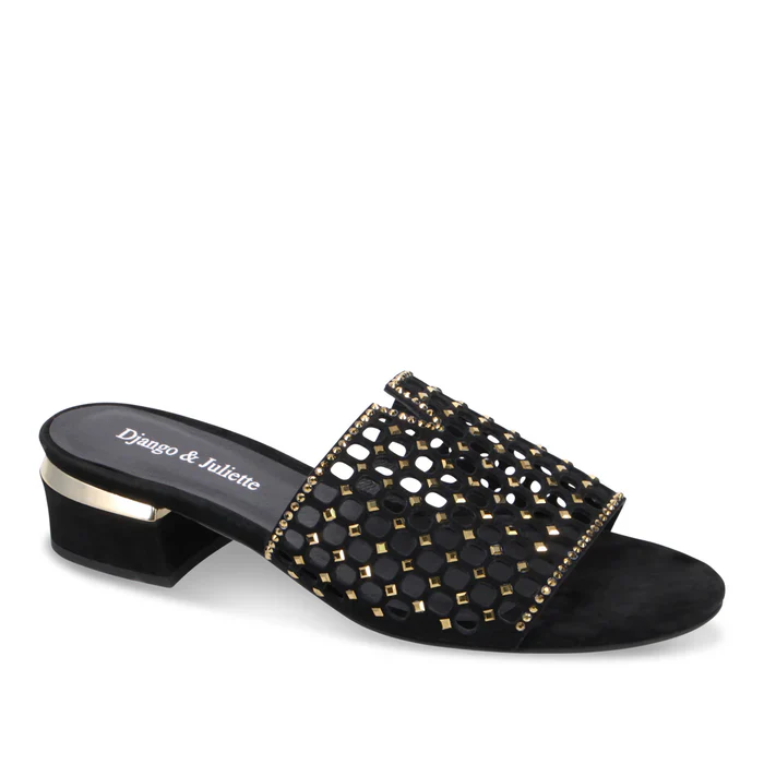 DJANGO & JULIETTE - TROPICS SANDAL - Image 6