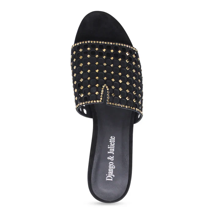 DJANGO & JULIETTE - TROPICS SANDAL - Image 8