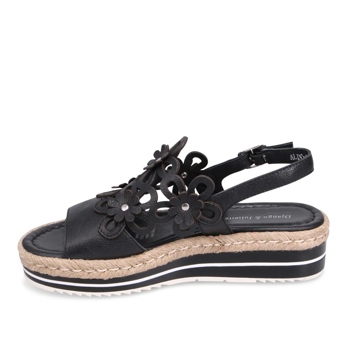 DJANGO & JULIETTE - WOMEN'S ALDO SHOE - Image 8