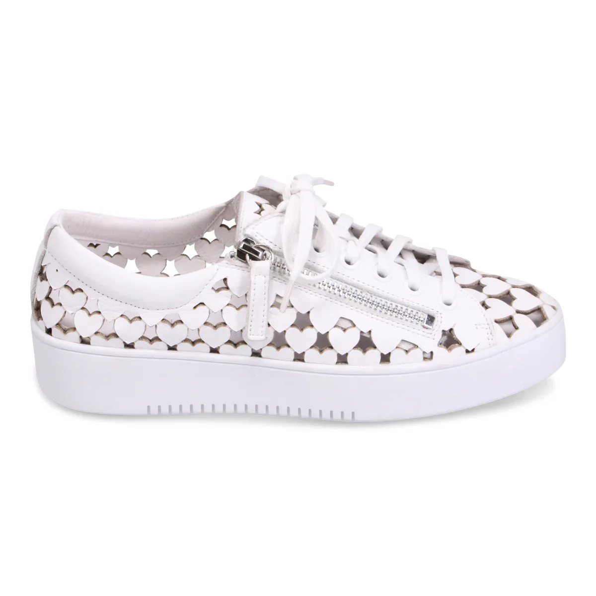 DJANGO & JULIETTE - WOMEN'S LEITHAH SHOE - Image 2