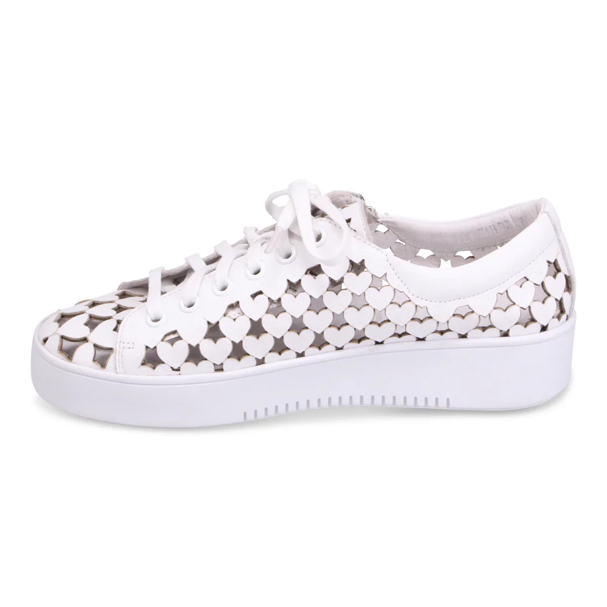 DJANGO & JULIETTE - WOMEN'S LEITHAH SHOE - Image 5
