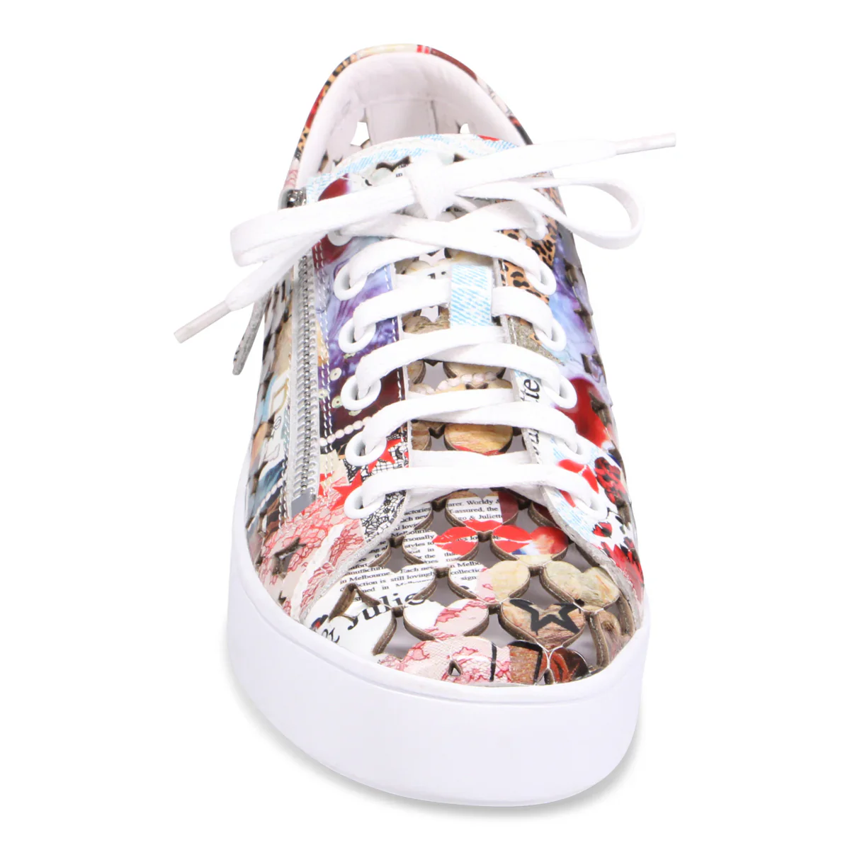 DJANGO & JULIETTE - WOMEN'S LEITHAH SHOE - Image 9