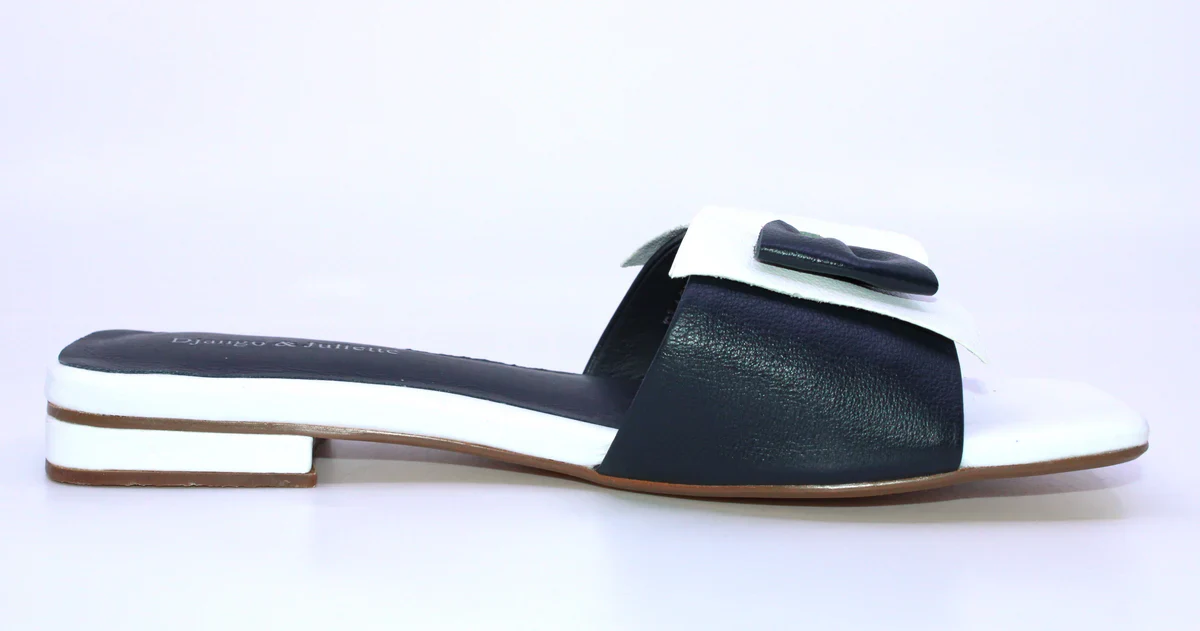 DJANGO & JULIETTE - WOMEN'S PLACIDE SANDAL