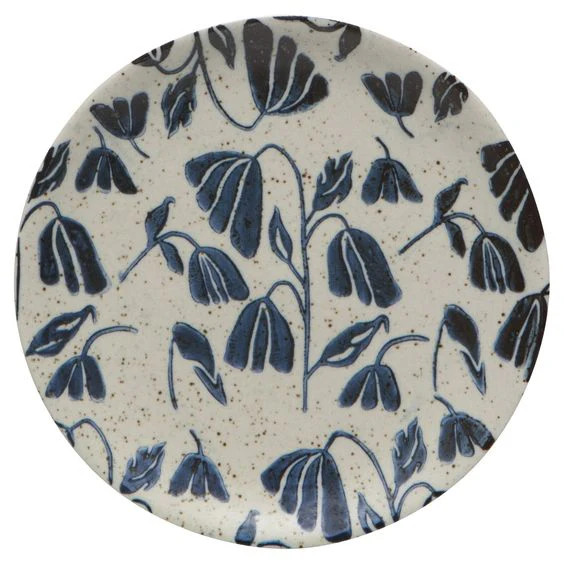 DANICA- BUNDLE ELEMENT APPETIZER PLATE - Image 2