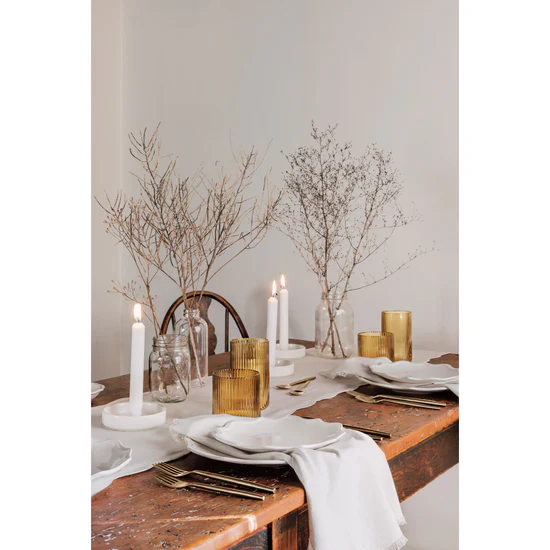 DANICA- PROVENCE DINNER PLATE - Image 3