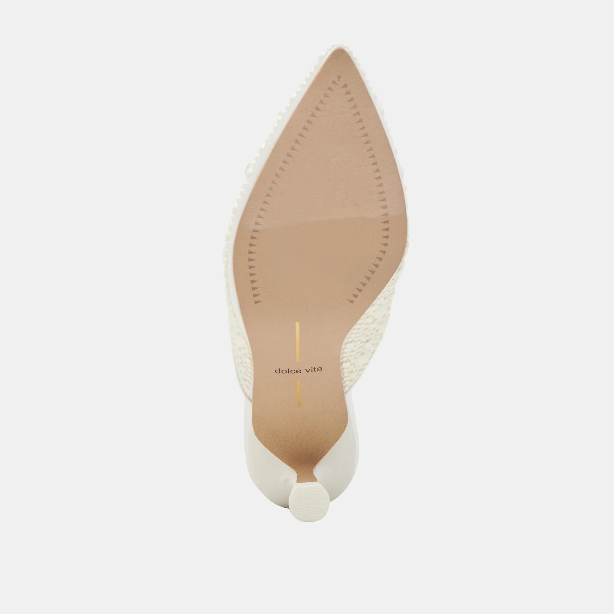 DOLCE VITA- WOMEN'S CLAYTNPE DRESS SHOE - Image 4