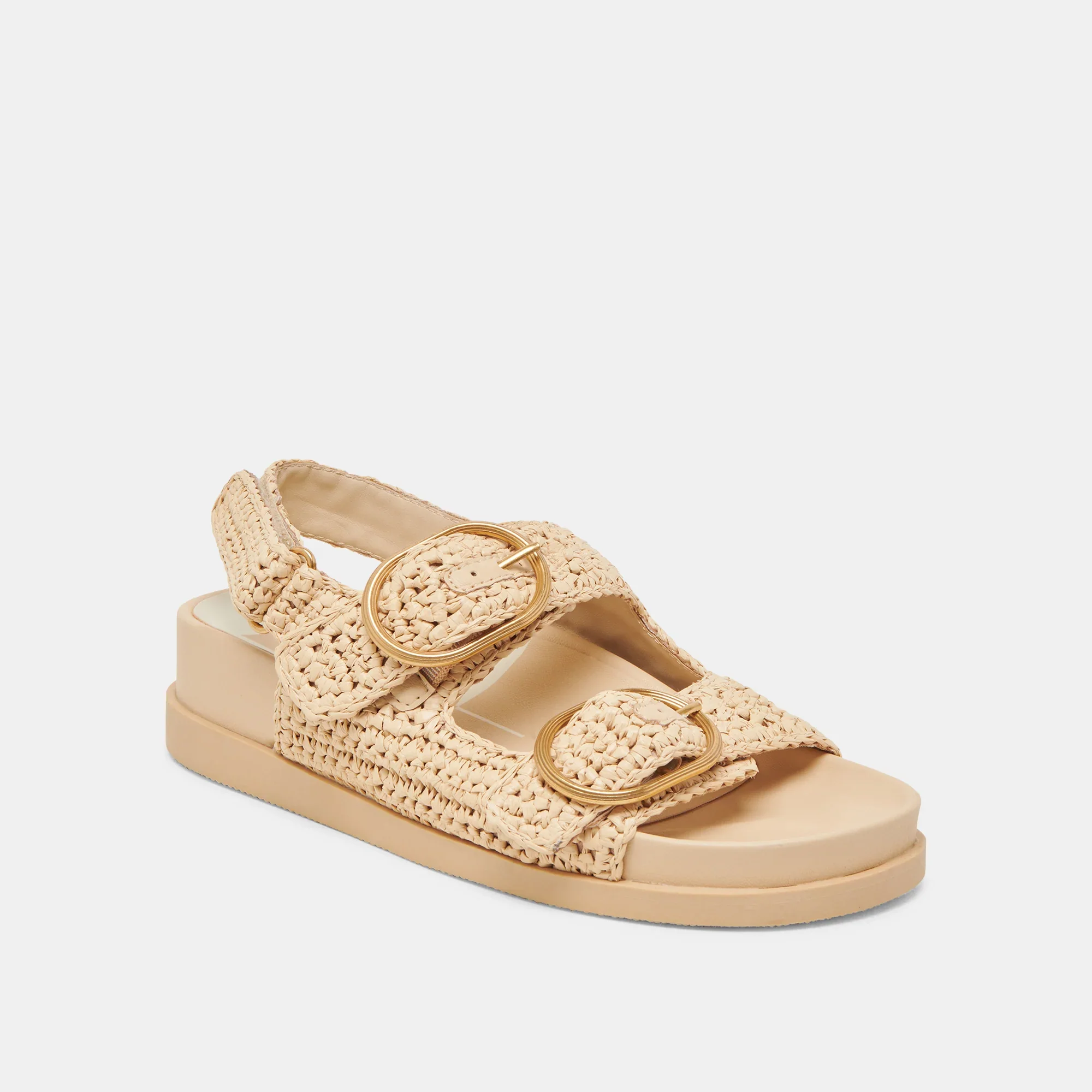DOLCE VITA- WOMEN'S STARLA SANDAL - Image 2