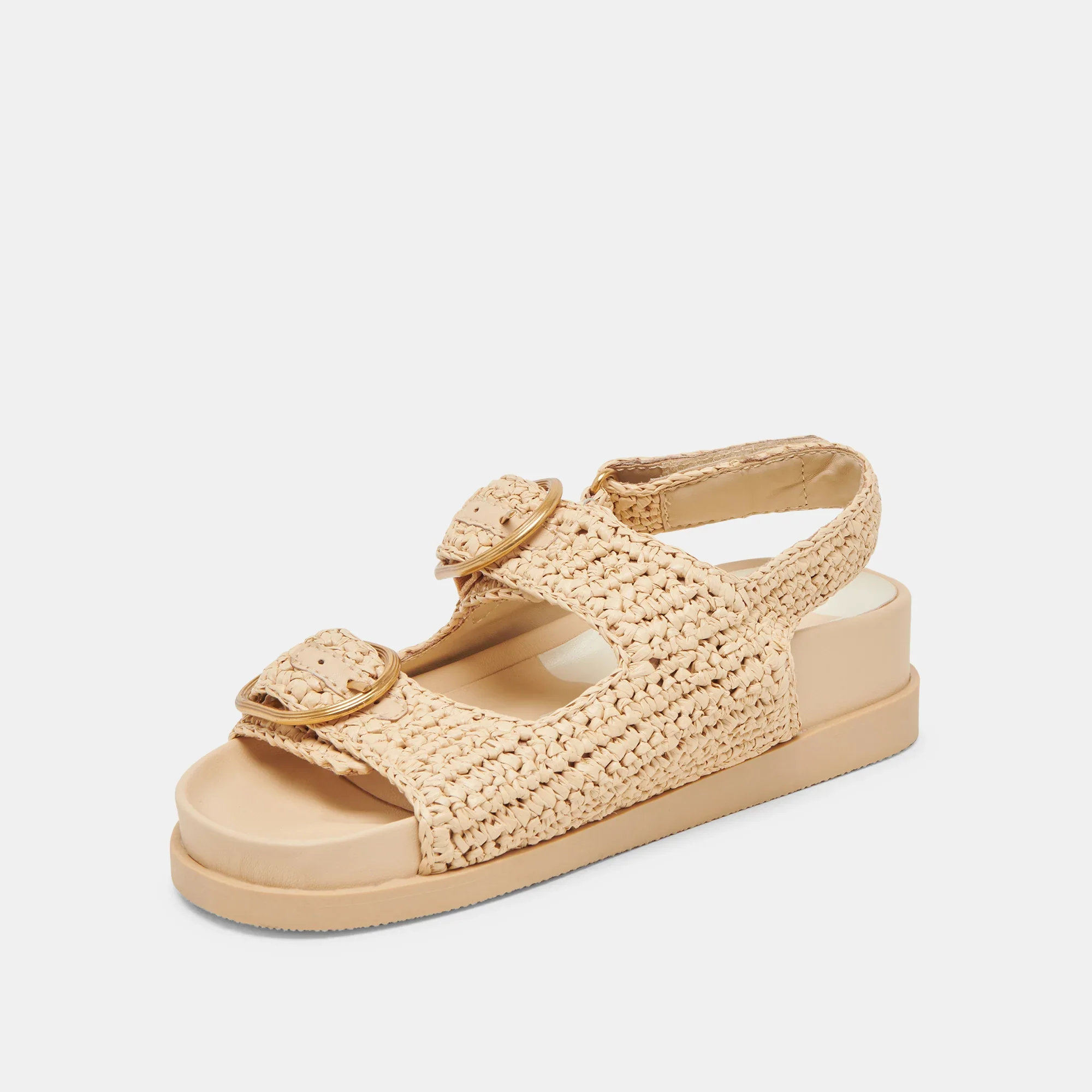 DOLCE VITA- WOMEN'S STARLA SANDAL - Image 4