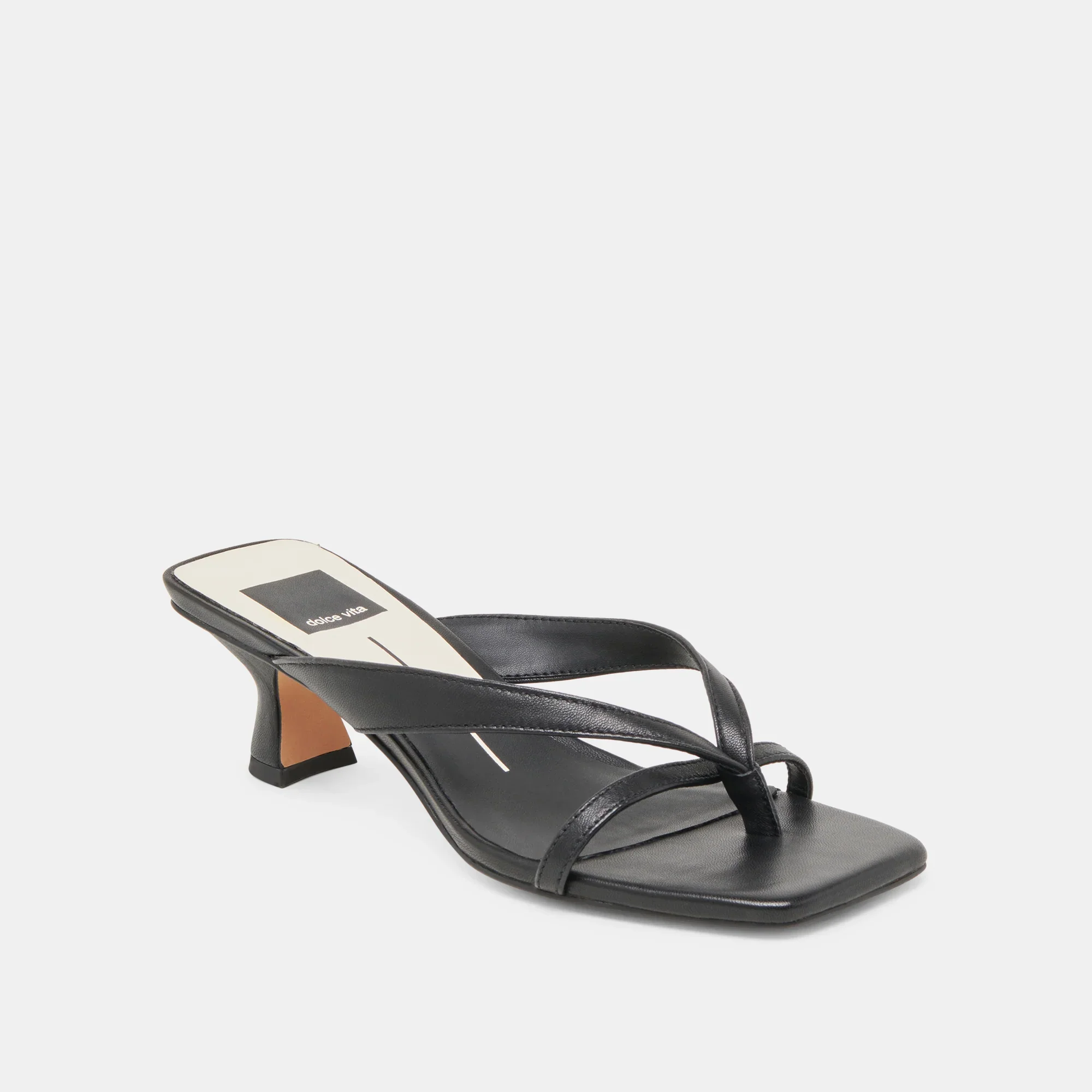 DOLCE VITA- WOMEN'S BREVEL DRESS SANDAL - Image 4