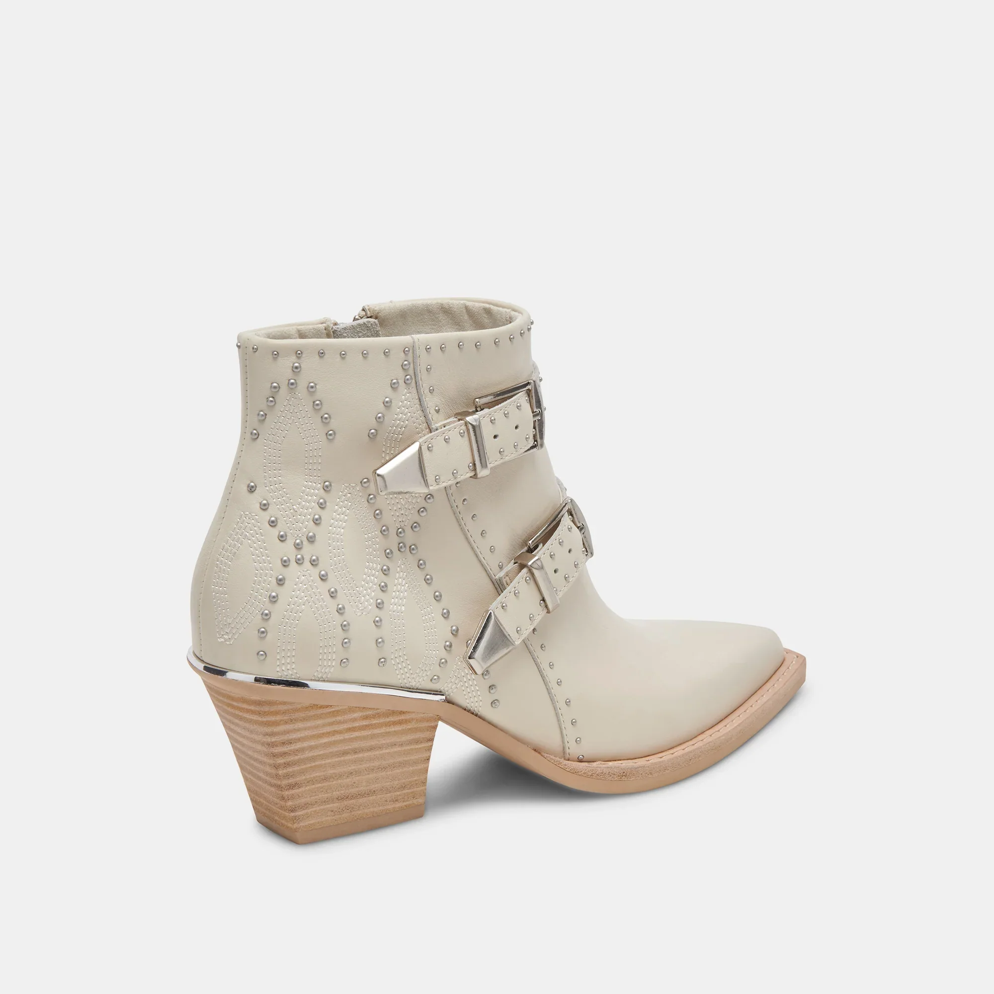 DOLCE VITA- WOMEN'S RONNIE BOOTIES - Image 14