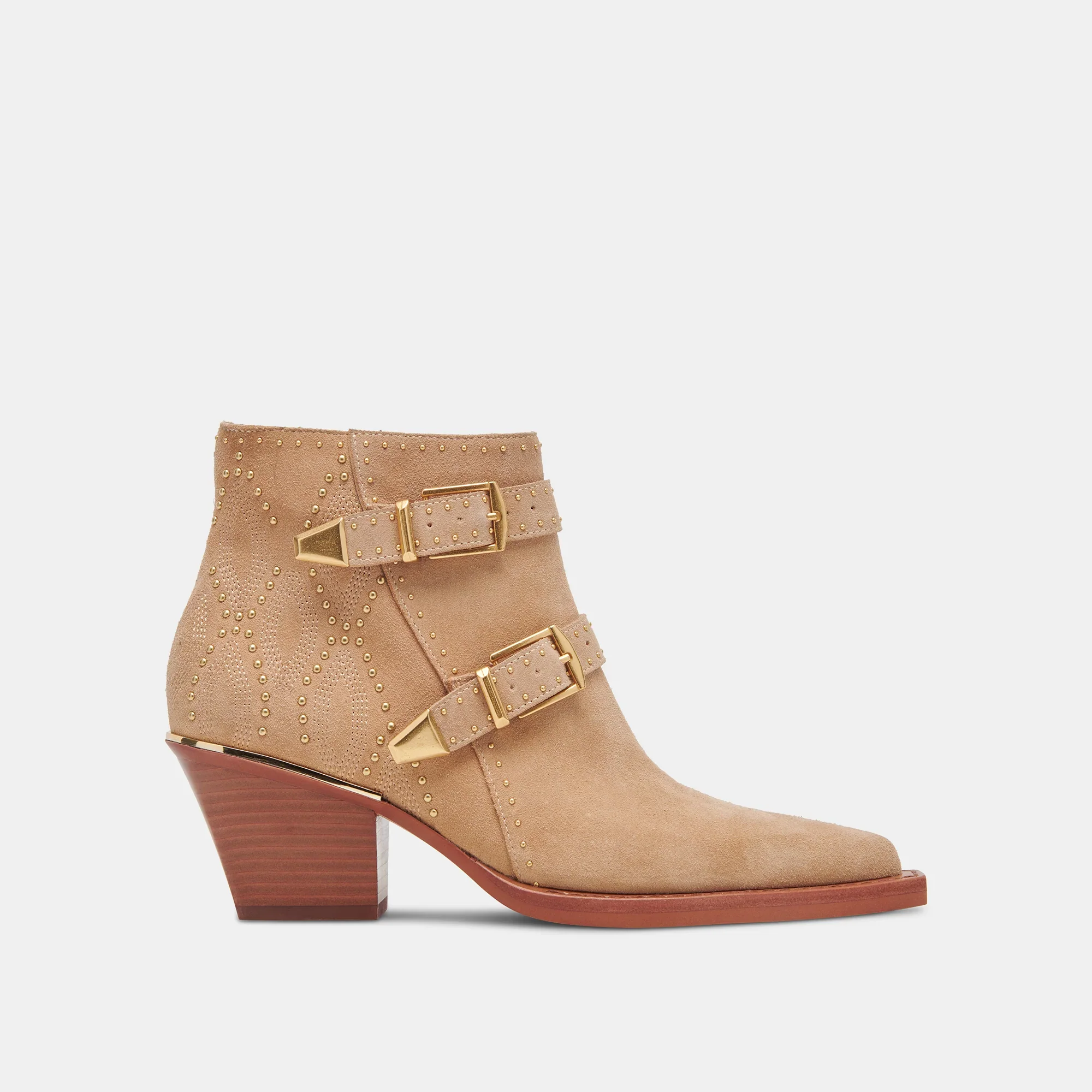 DOLCE VITA- WOMEN'S RONNIE BOOTIES - Image 2