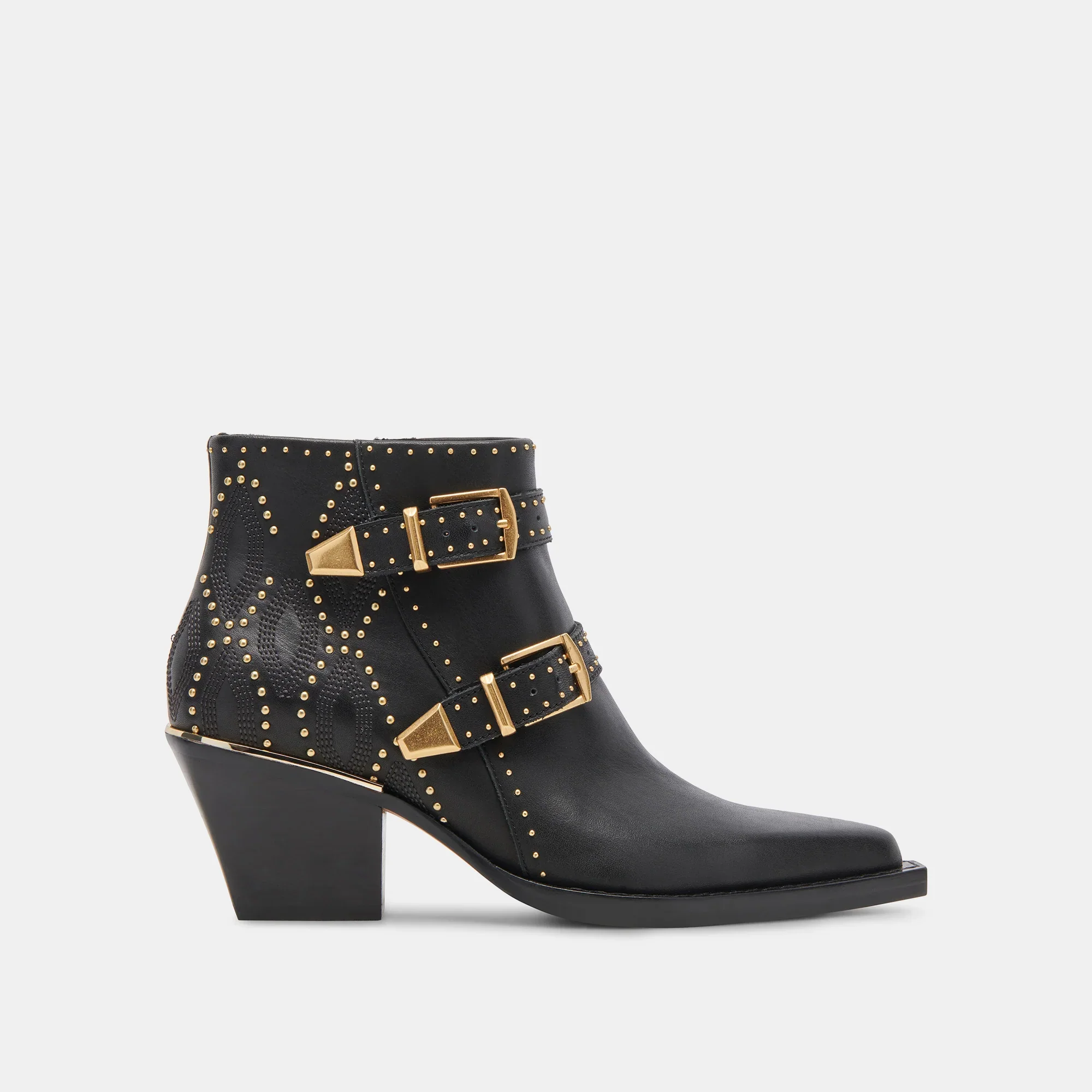 DOLCE VITA- WOMEN'S RONNIE BOOTIES - Image 6