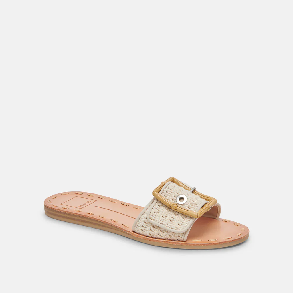 DOLCE VITA- WOMEN'S DASA SANDAL - Image 5