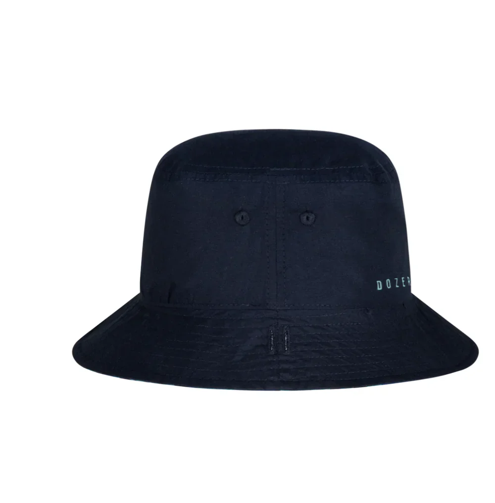 DOZER- KIDS DARKWOOD BUCKET HAT - Image 3