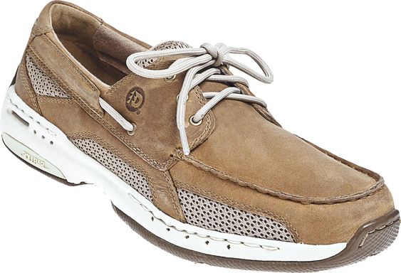 DUNHAM- MEN'S WATERFORD CAPTAIN BOAT SHOE - Image 2