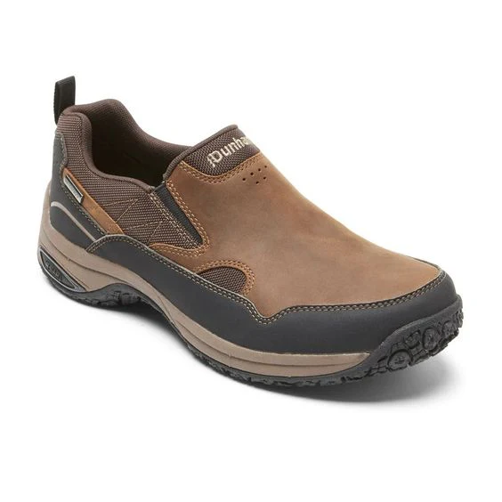 DUNHAM- MEN'S CLOUD PLUS SLIP ON SHOE - Image 2
