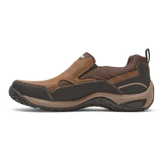 DUNHAM- MEN'S CLOUD PLUS SLIP ON SHOE - Image 4