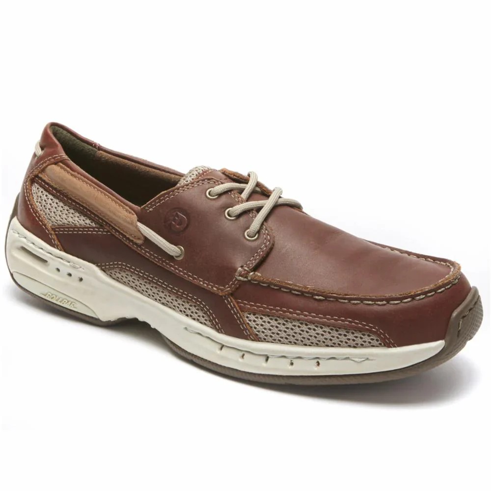 DUNHAM - MEN'S CAPTIAN BOAT SHOE - Image 2