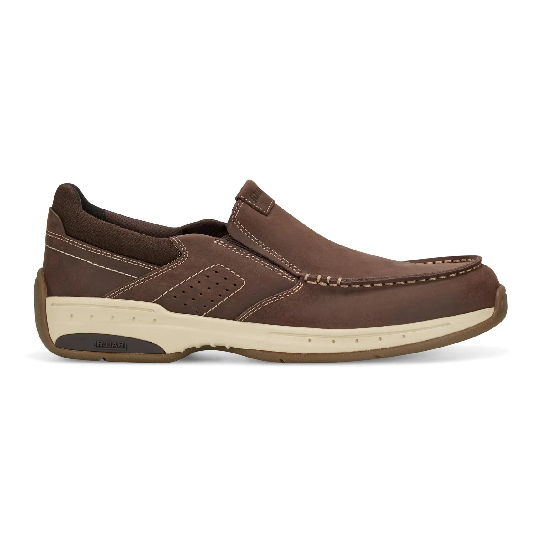 DUNHAM - MEN'S WAVES SHOE - Image 2