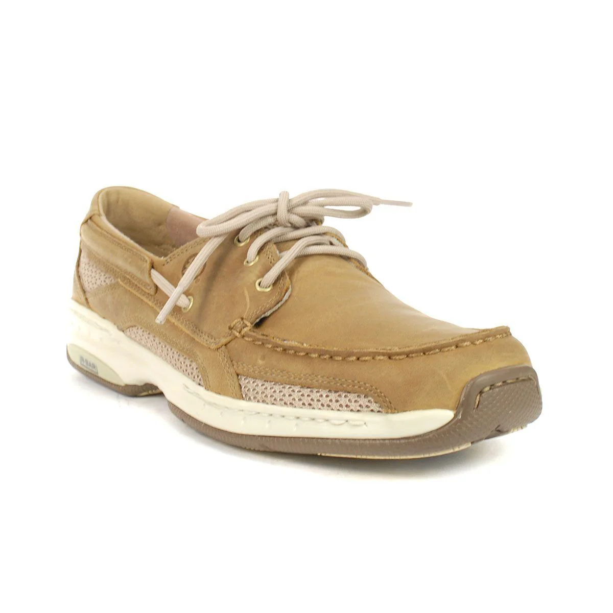 DUNHAM- MEN'S WATERFORD CAPTAIN BOAT SHOE - Image 2