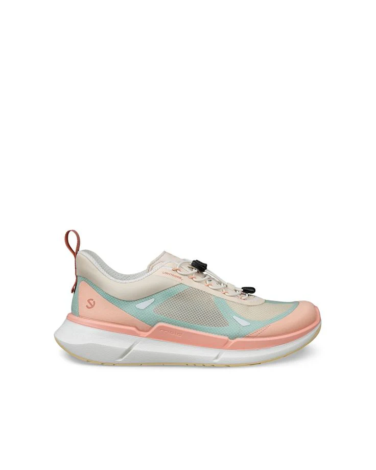 ECCO- WOMEN'S BIOM 2.2 SPEEDLACE ATHLETIC SHOE