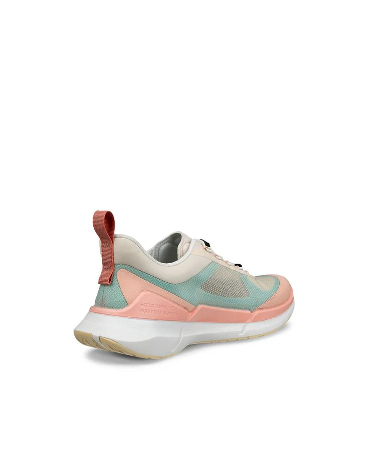 ECCO- WOMEN'S BIOM 2.2 SPEEDLACE ATHLETIC SHOE - Image 4