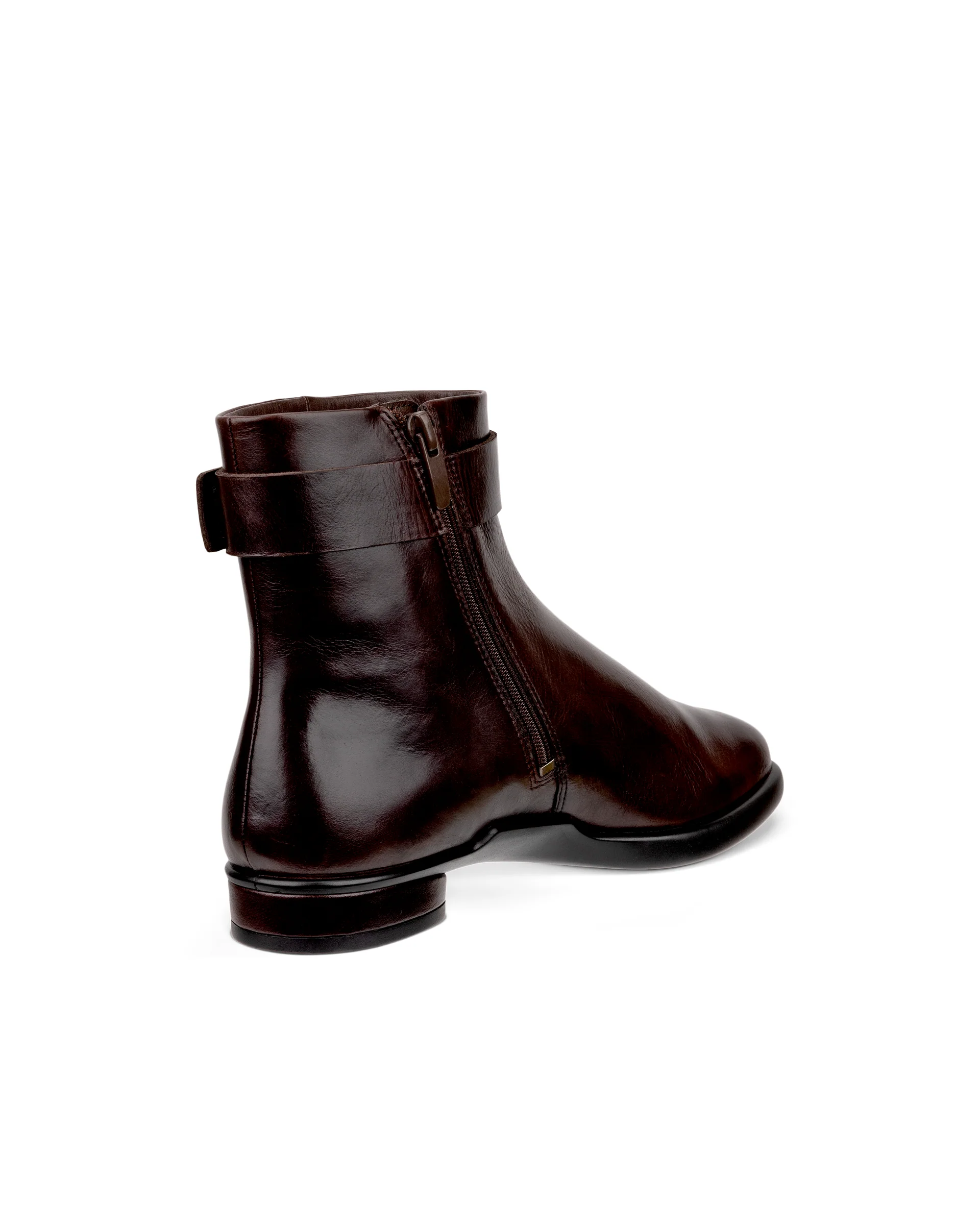 ECCO- WOMEN'S SCULPTED LX LOW BOOT - Image 3