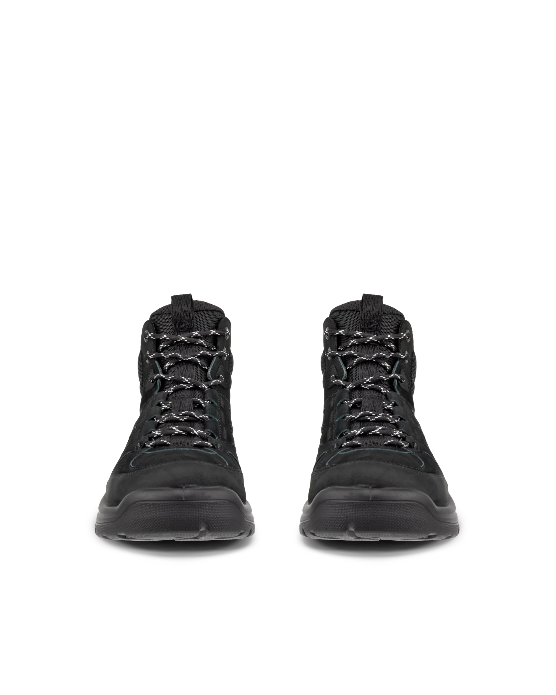 ECCO- WOMEN'S OFFROAD MID NUBUCK BOOT - Image 5
