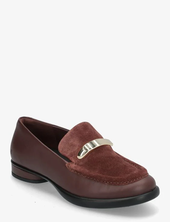 ECCO- WOMEN'S SCULPTED LX LOAFER - Image 2