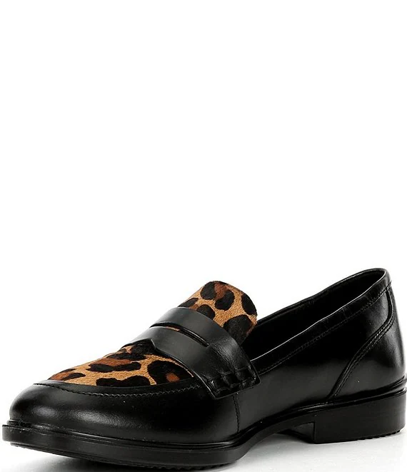 ECCO- WOMEN'S CI 15 LOAFER - Image 3