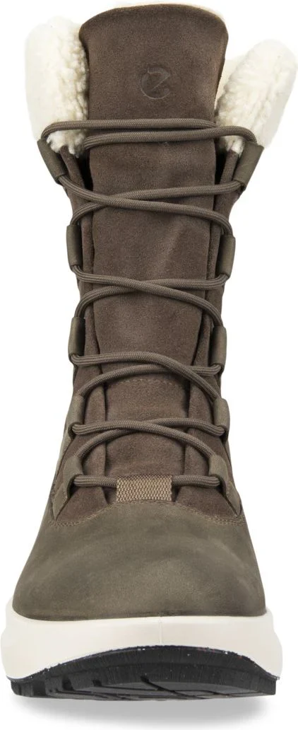 ECCO- WOMEN'S SOLICE WINTER BOOT - Image 3