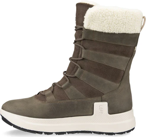 ECCO- WOMEN'S SOLICE WINTER BOOT - Image 6