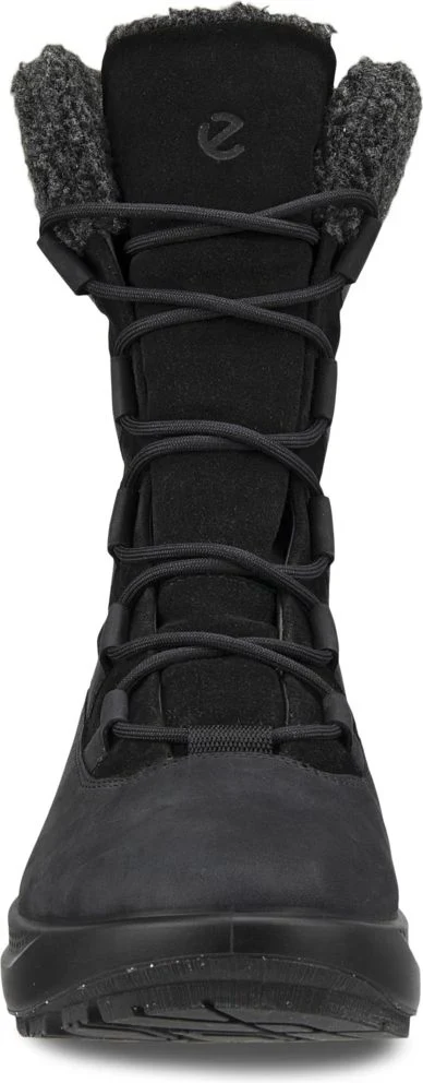 ECCO- WOMEN'S SOLICE WINTER BOOT - Image 4
