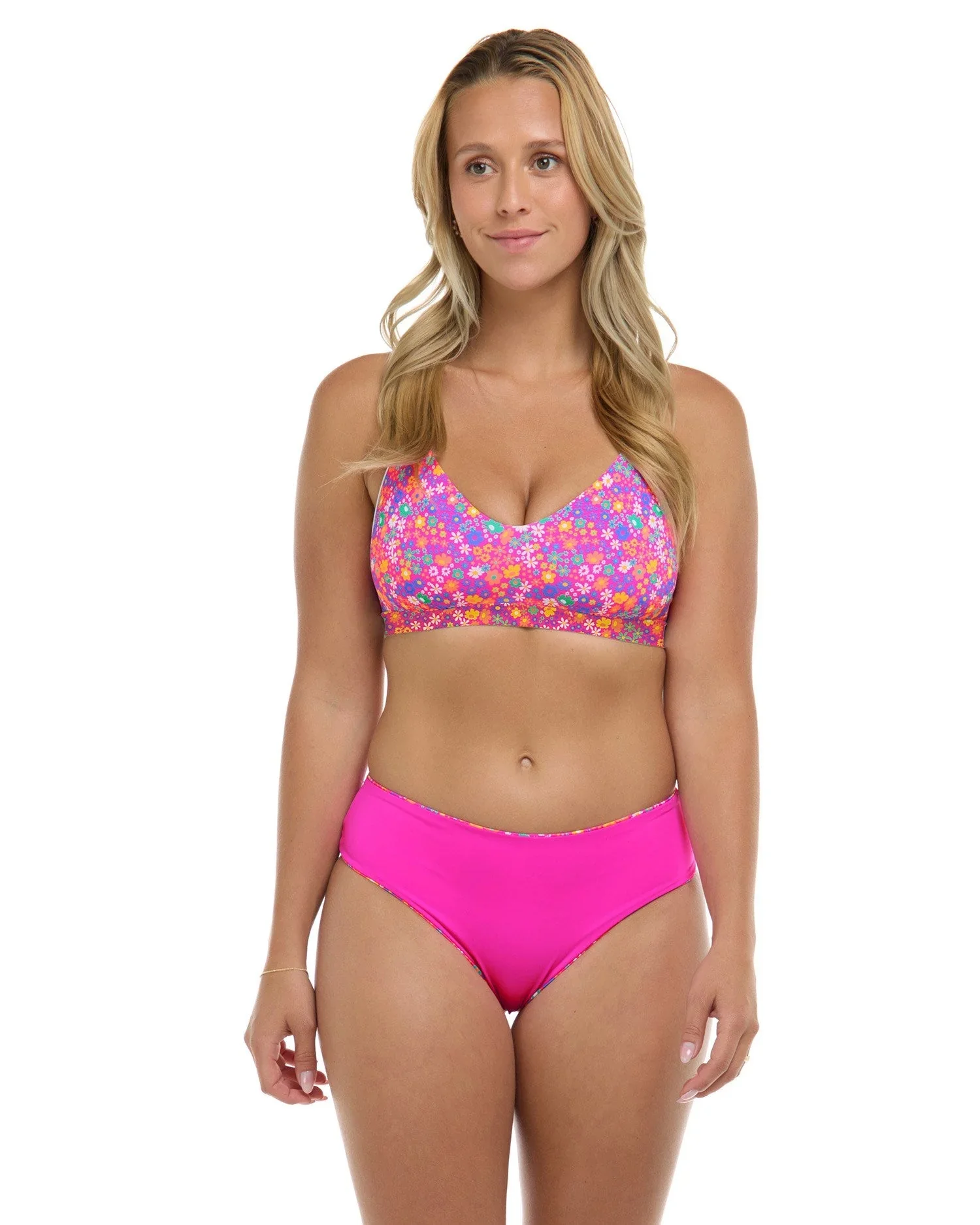EIDON - WOMEN'S PROPEL SWIM BOTTOM - Image 2