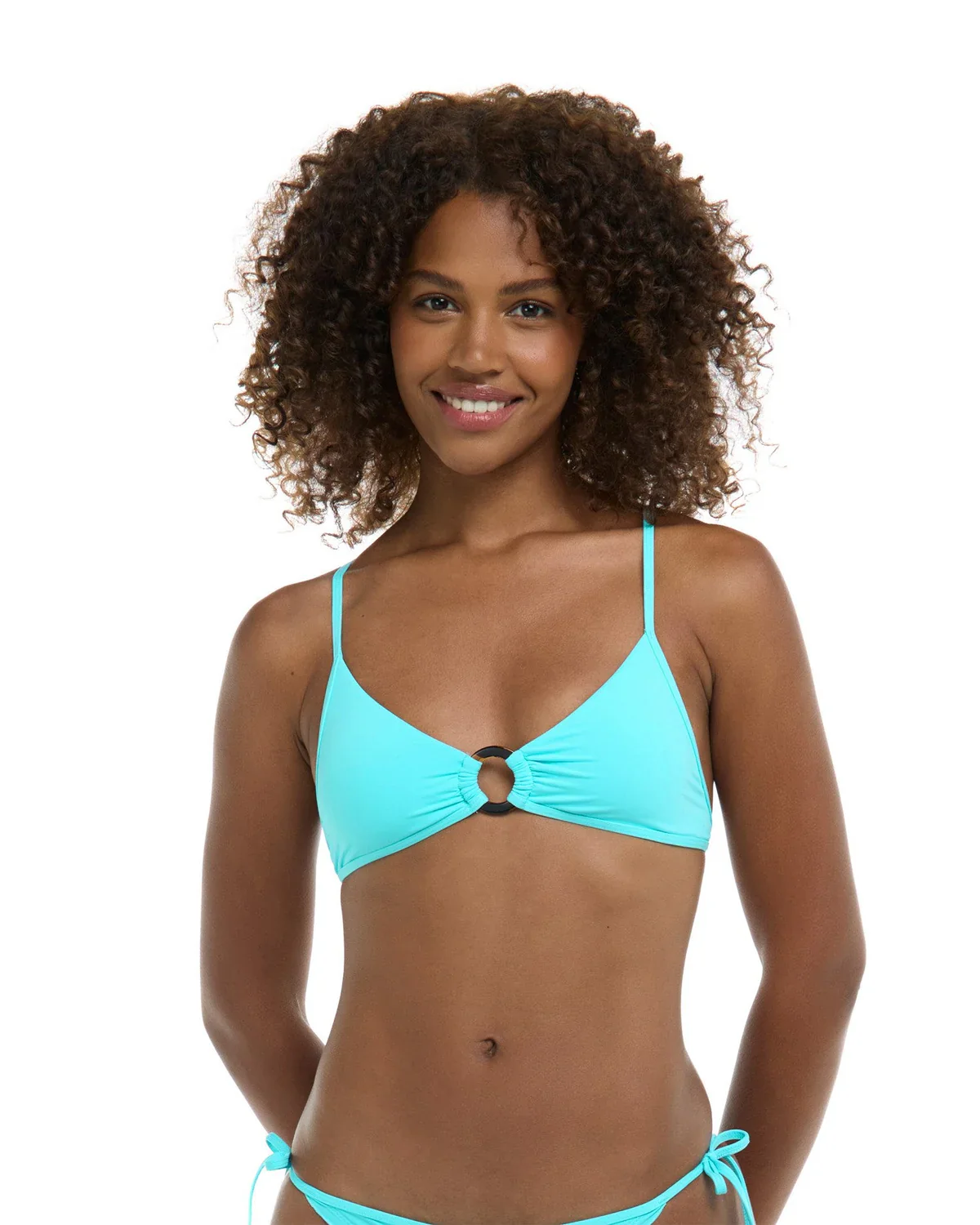 EIDON - WOMEN'S ARLET SWIM TOP - Image 3