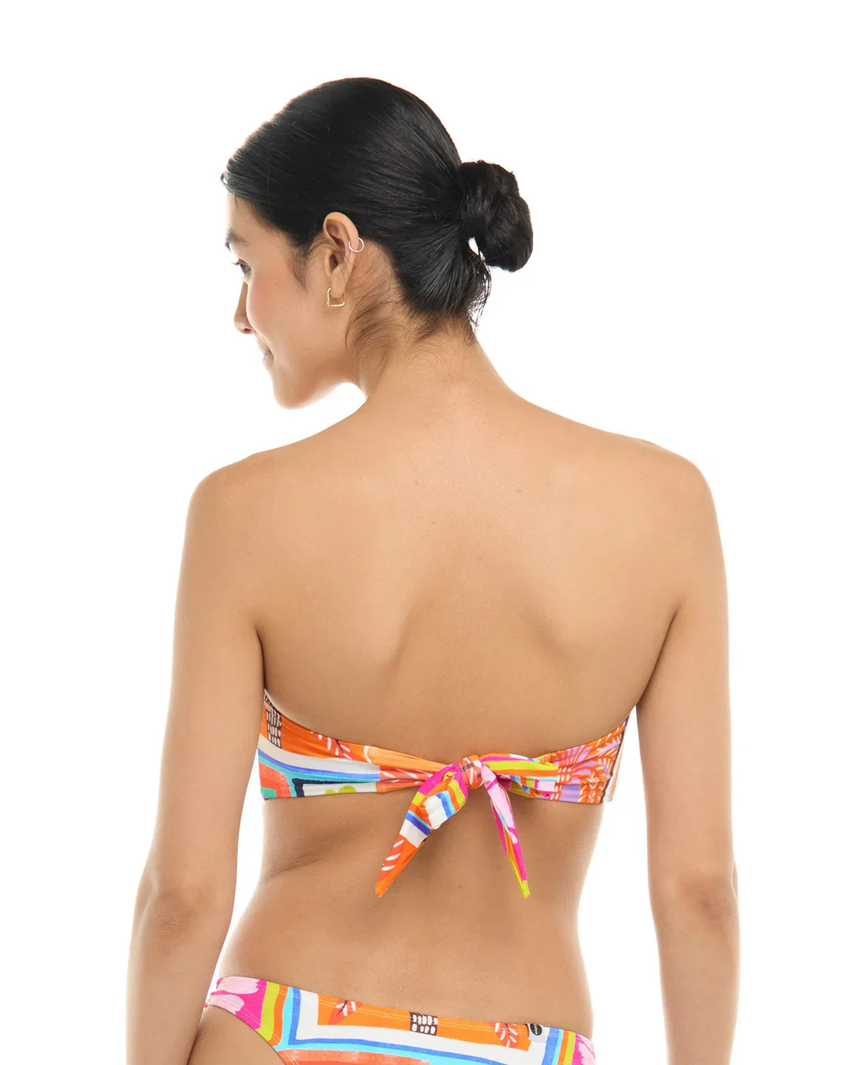 EIDON - WOMEN'S ARIA SWIM TOP - Image 3