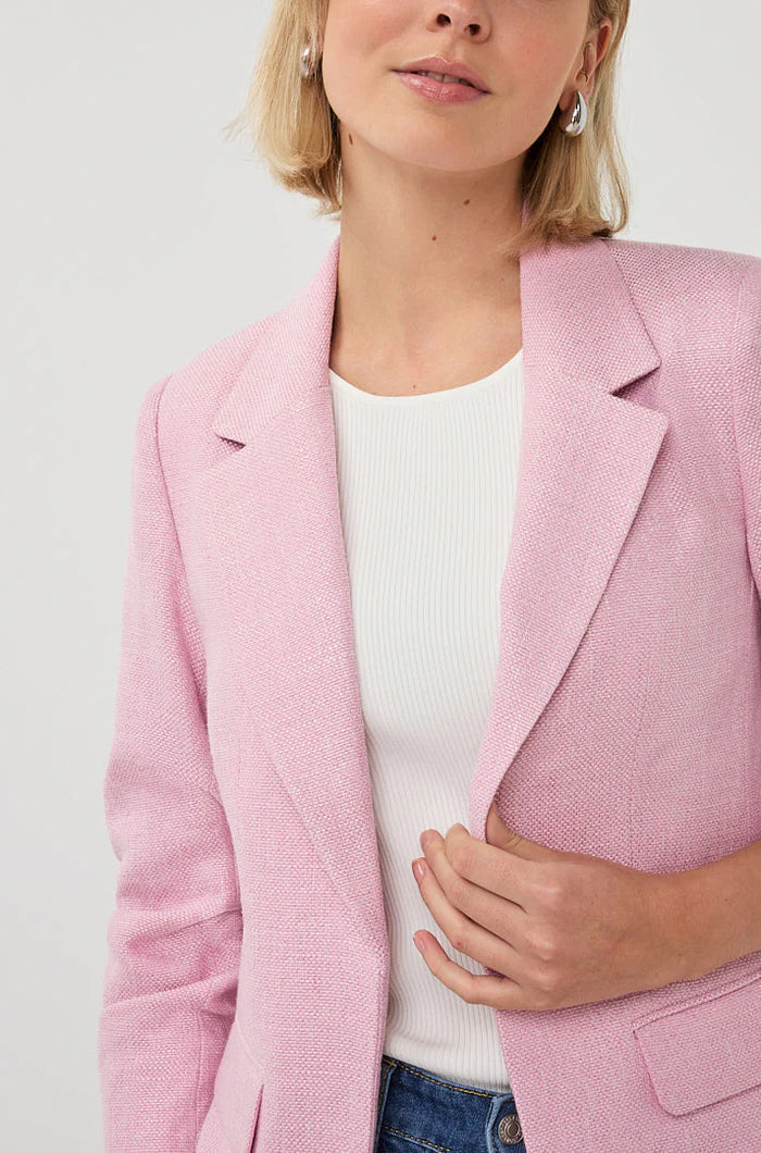 ESQUALO - WOMEN'S BLAZER - Image 6