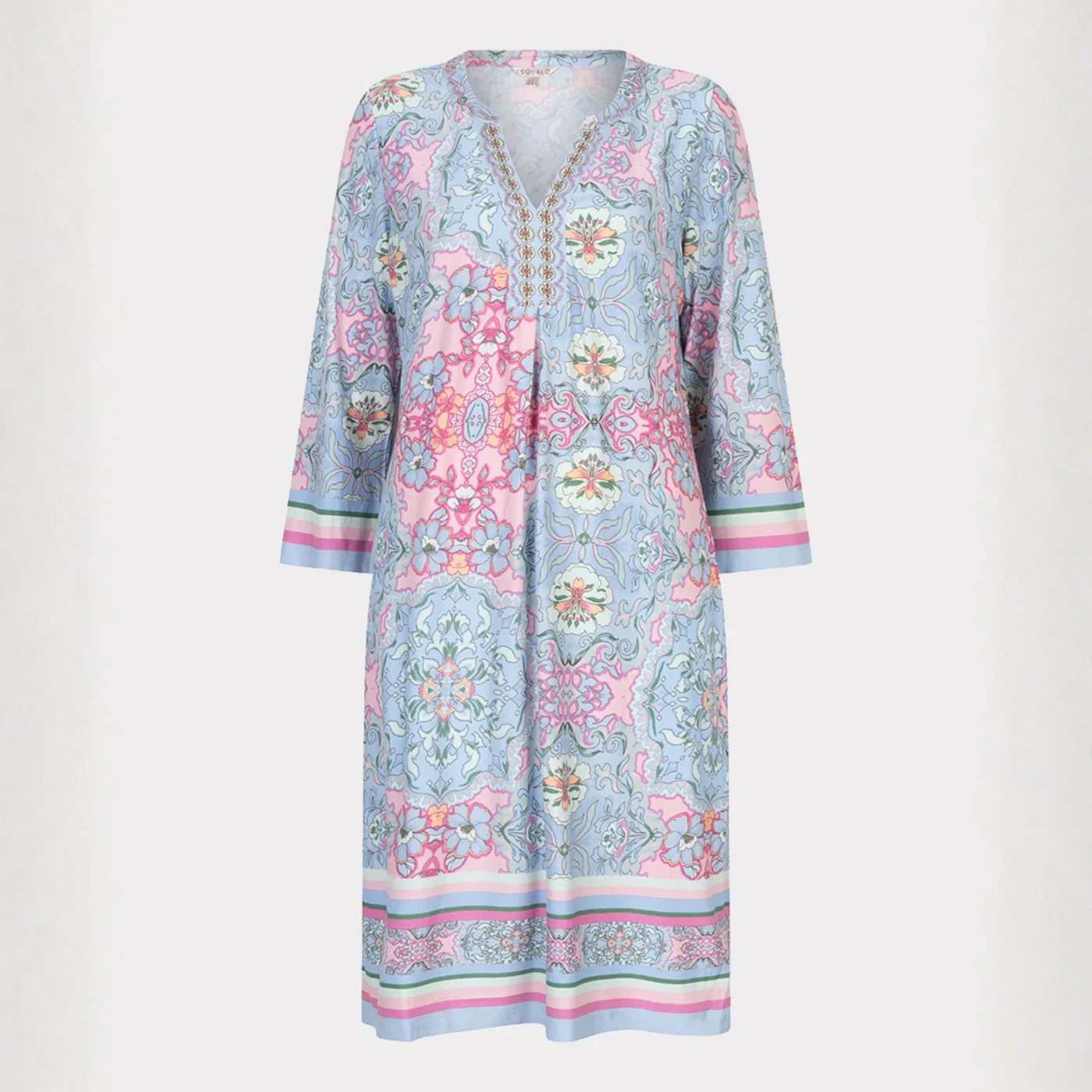 ESQUALO - WOMEN'S DRESS - Image 2