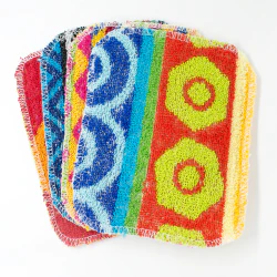 EUROSCRUBBY - MULTI PURPOSE SCRUBBER