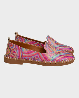 EVERLY - WOMEN'S FRIDA-01 SHOE - Image 3