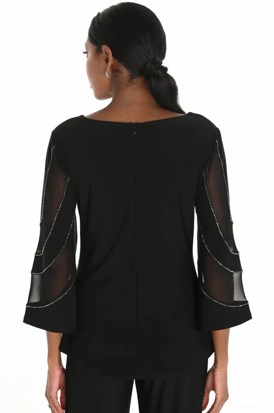 FRANK LYMAN- WOMEN'S TOP - Image 2