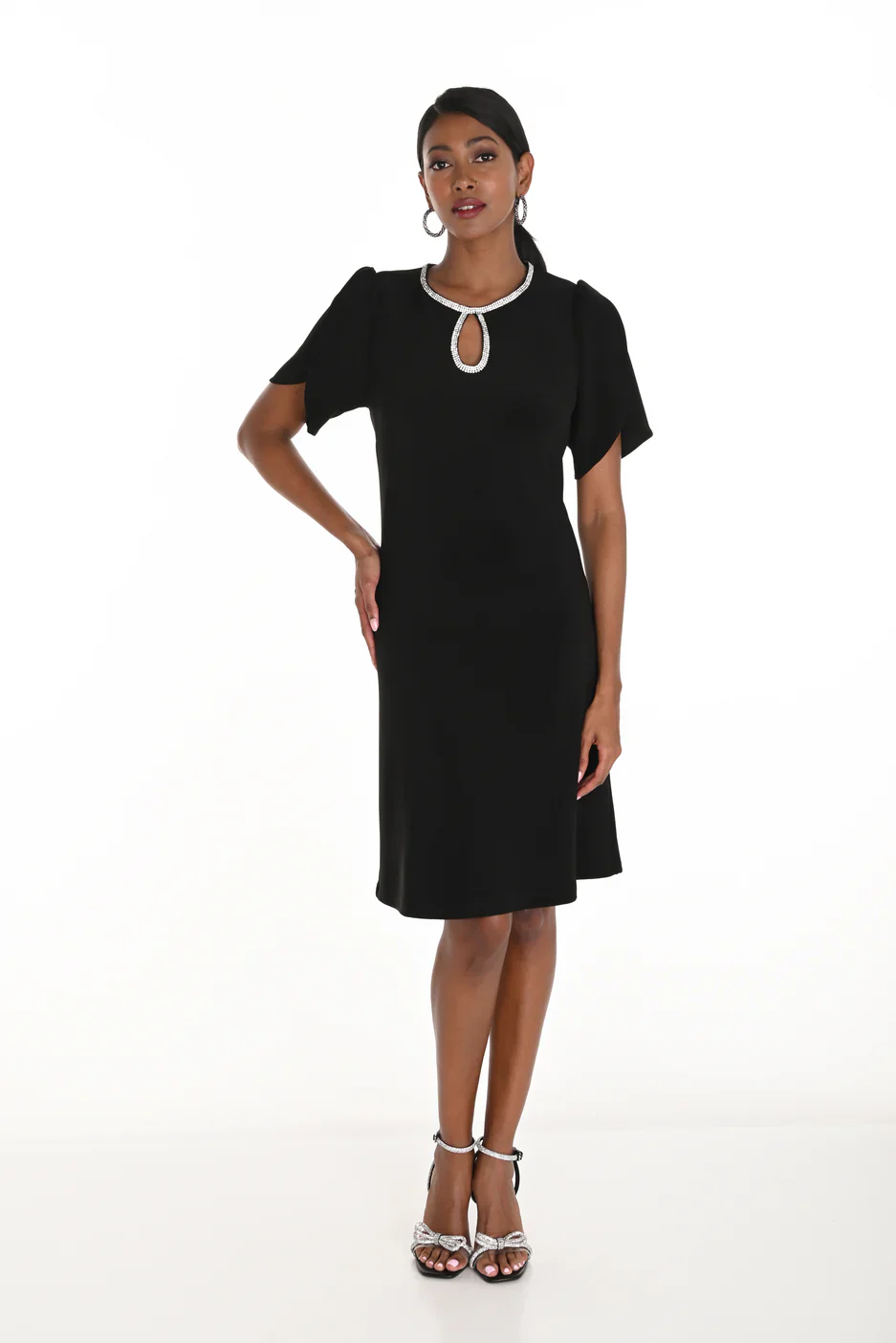 FRANK LYMAN - WOMEN'S 259019 DRESS - Image 2