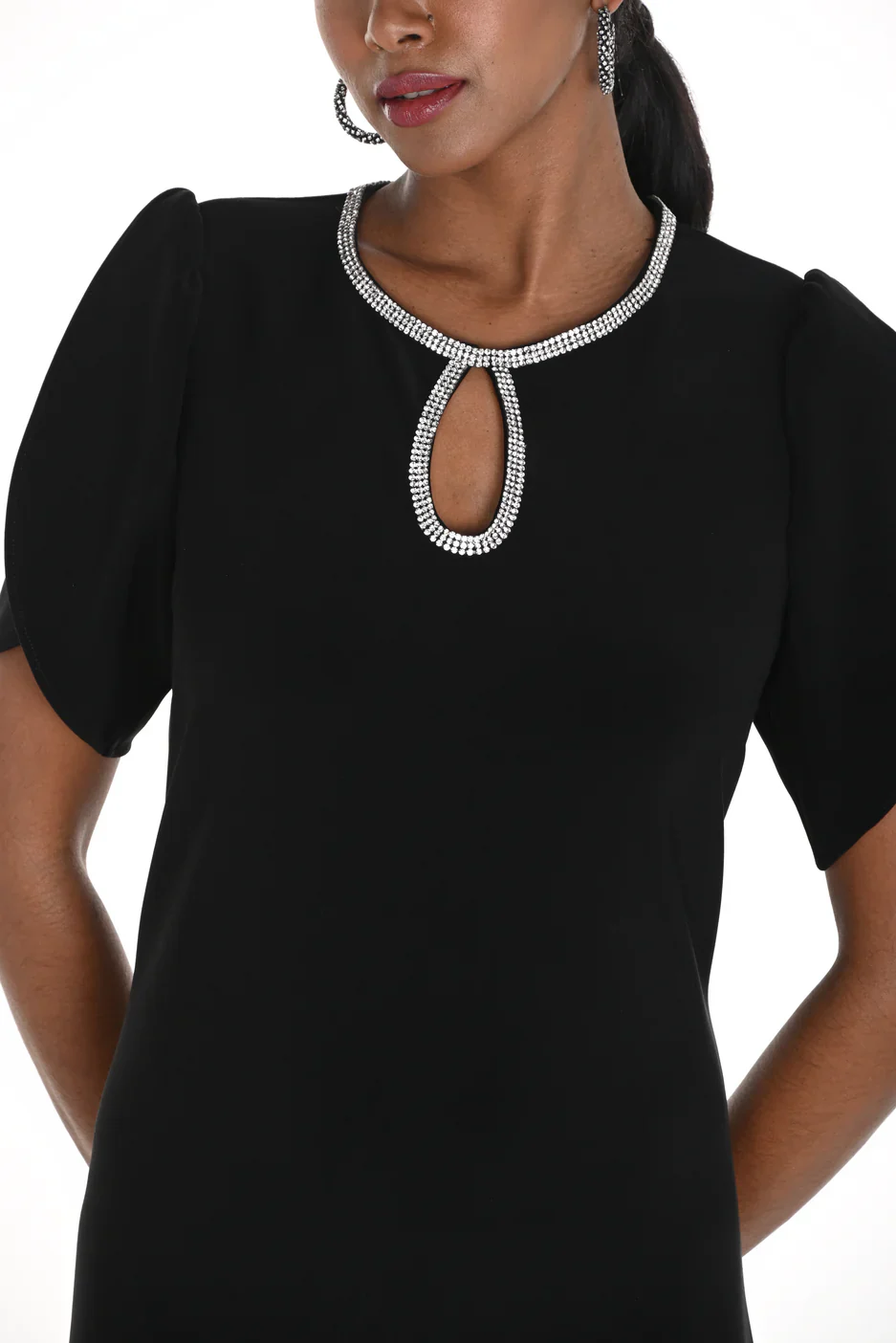 FRANK LYMAN - WOMEN'S 259019 DRESS - Image 4
