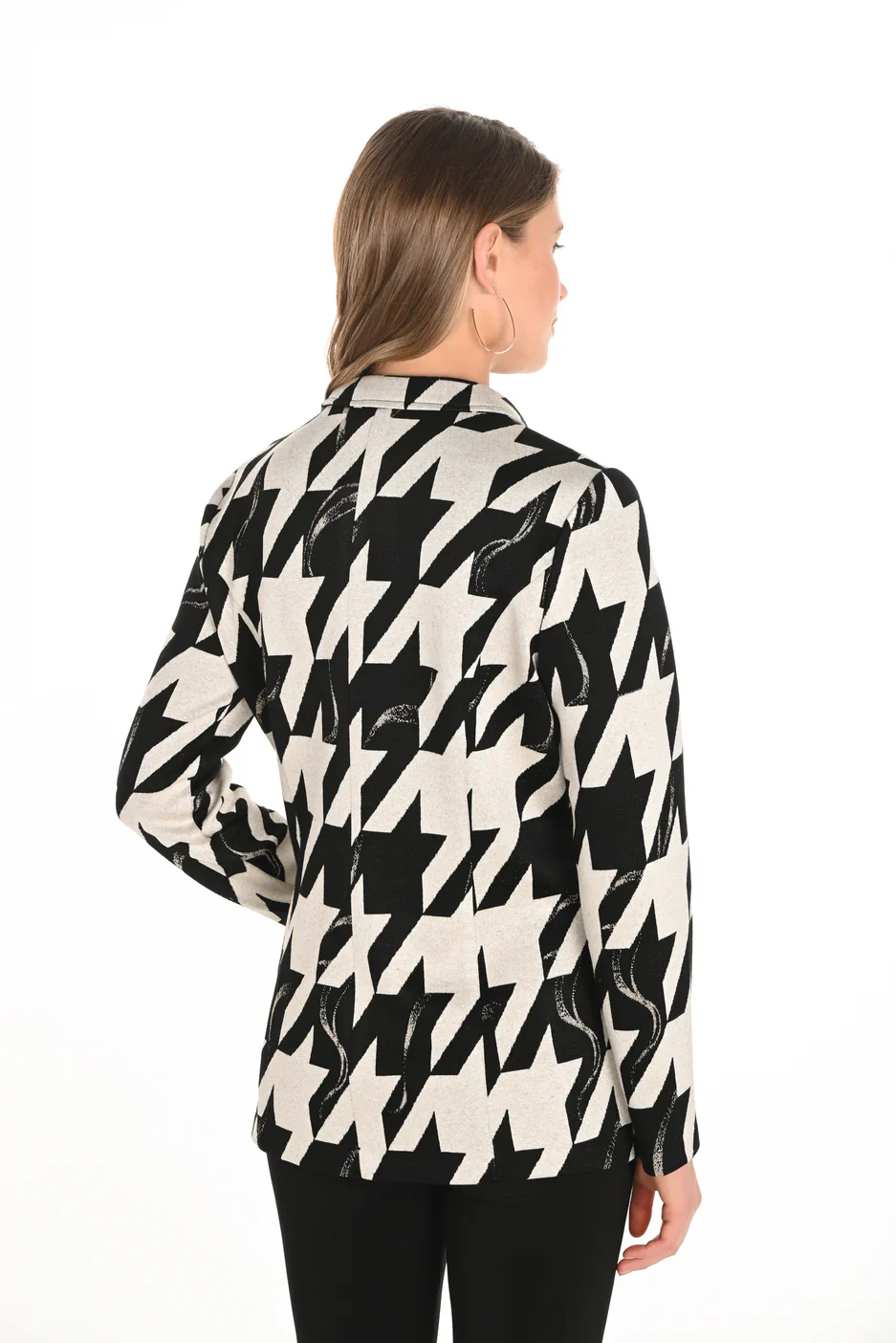 FRANK LYMAN - WOMEN'S 253280 JACKET - Image 3