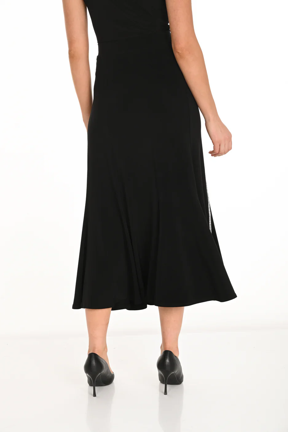 FRANK LYMAN - WOMEN'S SKIRT 259031 - Image 3