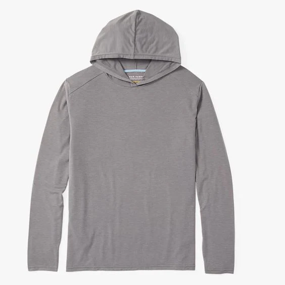 FAIR HARBOR- MEN'S SEABREEZE HOODIE - Image 3