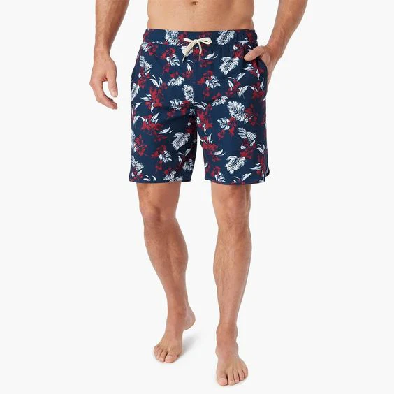 FAIR HARBOR- MEN'S THE ANCHOR SWIM SHORT - Image 7